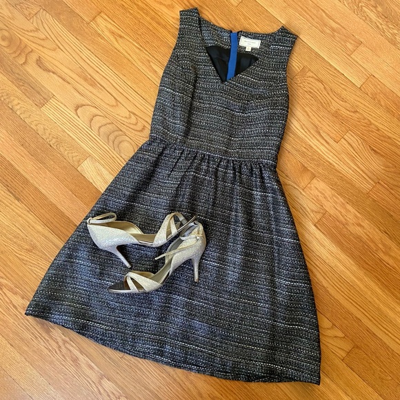 Pre-loved Designer Cocktail Dresses:  Moulinette Soeurs Cocktail Dress, Size 8 main image 1